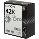 Ricoh 405836 zwart