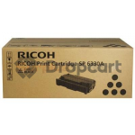 Ricoh 821231 zwart