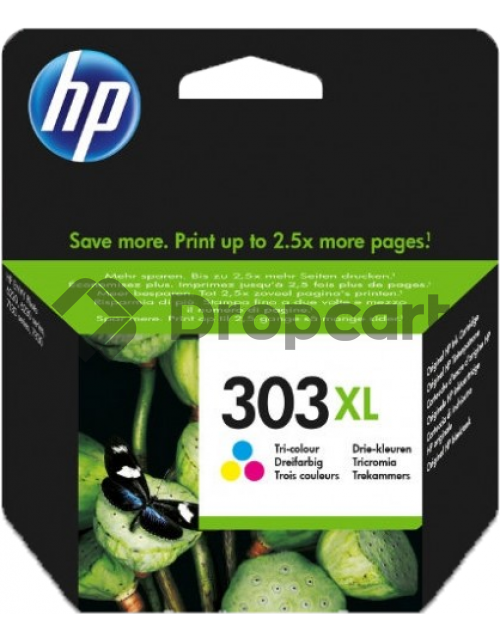 HP 303XL kleur