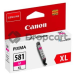 Canon CLI-581XL magenta