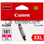 Canon CLI-581XXL magenta