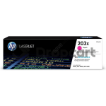 HP 203X magenta