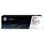 HP 203A magenta