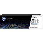 HP 203A zwart