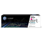 HP 205A magenta