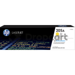 HP 205A geel