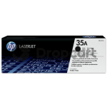 HP 35A toner zwart