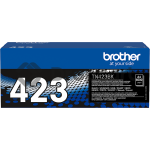 Brother TN-423 zwart