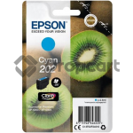 Epson 202 cyaan