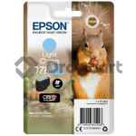 Epson 378XL licht cyaan