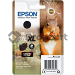 Epson 378XL zwart