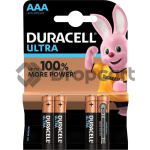 Duracell Optimum AAA 4pack