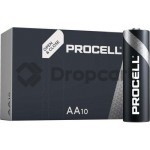 Procell Constant AA batterijen 10-pack