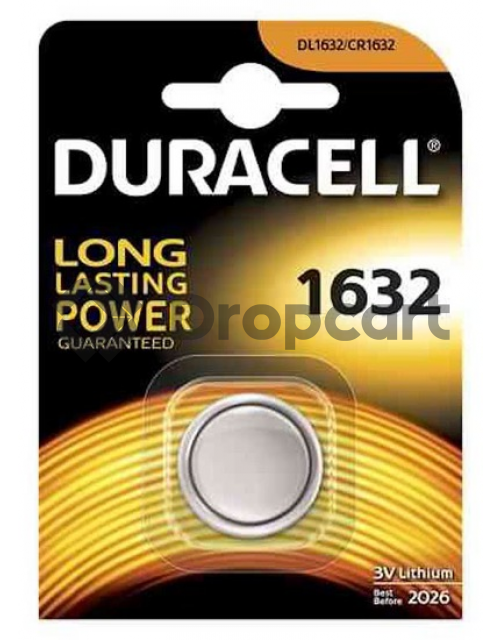 Duracell CR1632