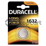 Duracell CR1632