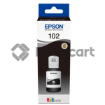 Epson 102 Ecotank zwart