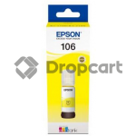 Epson 106 Ecotank geel