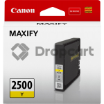 Canon PGI-2500 geel