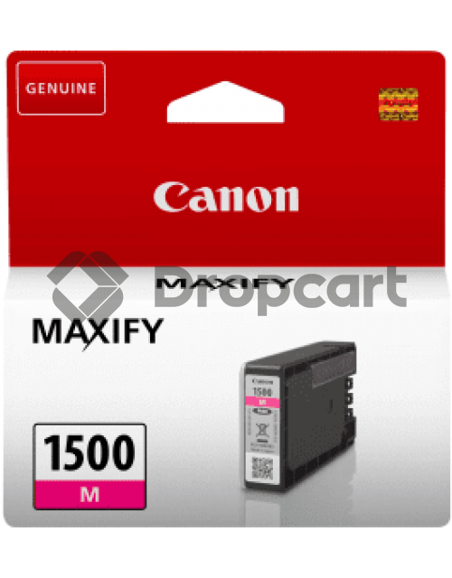 Canon PGI-1500 magenta