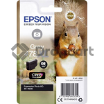 Epson 478XL foto grijs