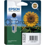 Epson T017 zwart