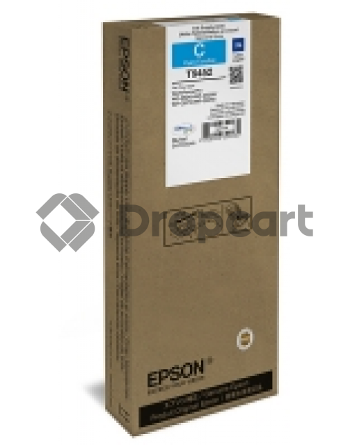 Epson T9452 cyaan