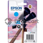 Epson 502XL cyaan