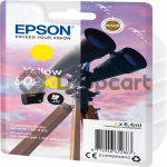 Epson 502XL geel