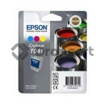 Epson T041 kleur