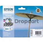 Epson T0445 Multipack