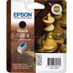 Epson T0511 zwart