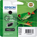 Epson T0548 mat zwart