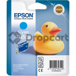 Epson T0552 cyaan