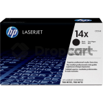 HP 14X zwart