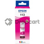 Epson 113 Ecotank inktfles magenta