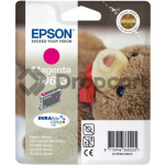 Epson T0613 magenta