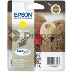 Epson T0614 geel