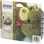 Epson T0615 Multipack kleur