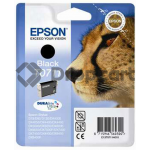 Epson T0711 zwart