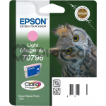 Epson T0796 licht magenta