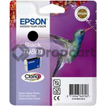 Epson T0801 zwart