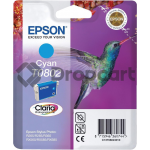 Epson T0802 cyaan