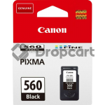 Canon PG-560 zwart