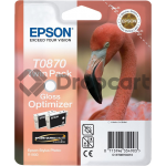 Epson T0870 glossy optimizer