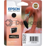 Epson T0871 foto zwart