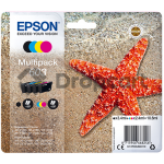 Epson 603 Multipack zwart en kleur