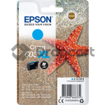 Epson 603XL cyaan