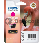 Epson T0873 magenta