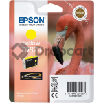 Epson T0874 geel