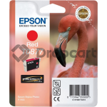 Epson T0877 rood